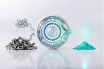 メタコル（metacol™）と炭酸鉄と菱鉄鋼（Siderite）