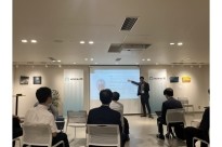 Leaper’s meetup in UMEDA：CO2資源化技術の新規事業を辿るに登壇