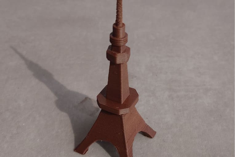 metacol Form（樹脂素材）