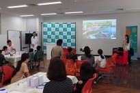 地産地消アップサイクル
