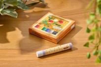 やさしさ クレパス®が文具業界で注目されています